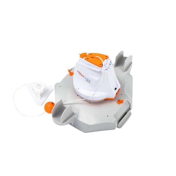 Bestway® Spare Part Top cover and rotatable head for Flowclear™ AquaGlide suction robot (58620)