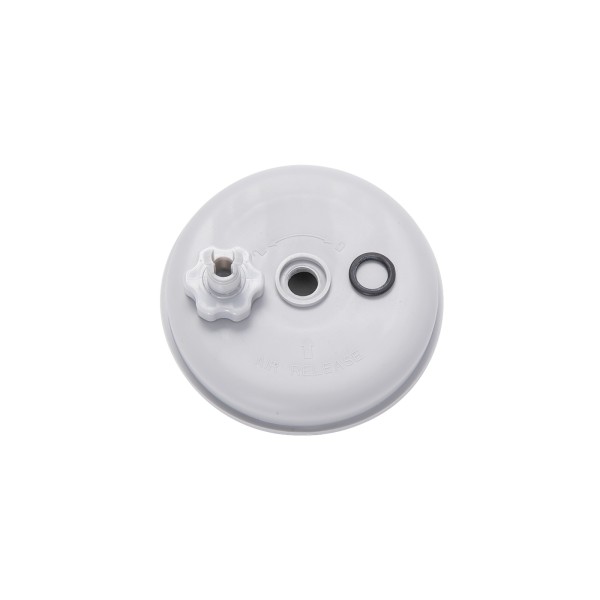 Bestway® Spare Part Set (filter cover, vent valve, gasket) for Flowclear™ filter unit (58675)