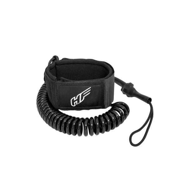 Bestway® Spare Part Safety rope/Coil leash for various Hydro-Force™ SUP&#039;s (since 2020)