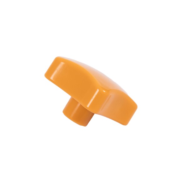 Bestway® Spare Part Screw (orange) for Flowclear™ Skimatic™ filter units (2.574 / 3.974 l/h)