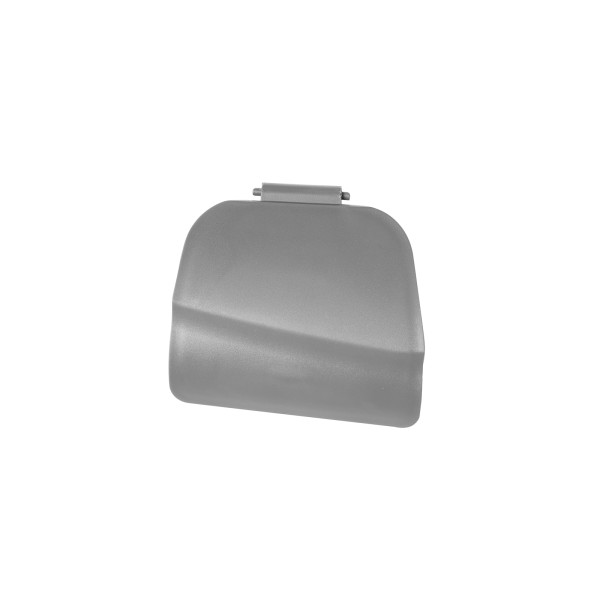Bestway® Spare Part Valve housing cover (gray) for Power Steel™ Comfort Jet Series™ console