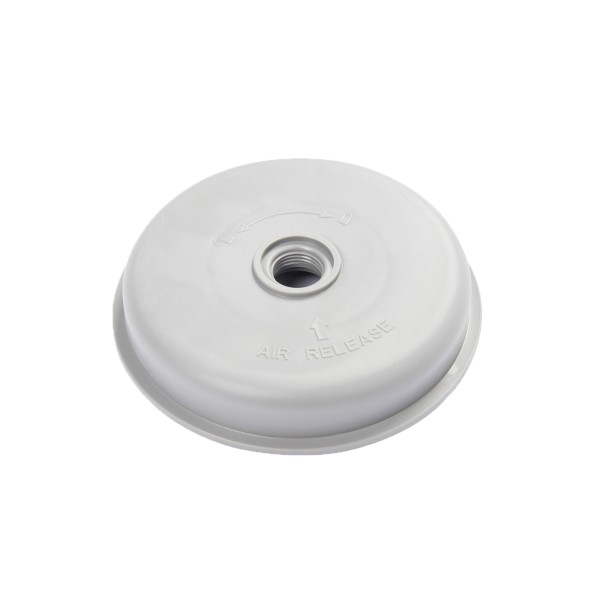 Bestway® Spare Part Cap (gray) for Flowclear™ filter unit (58381)