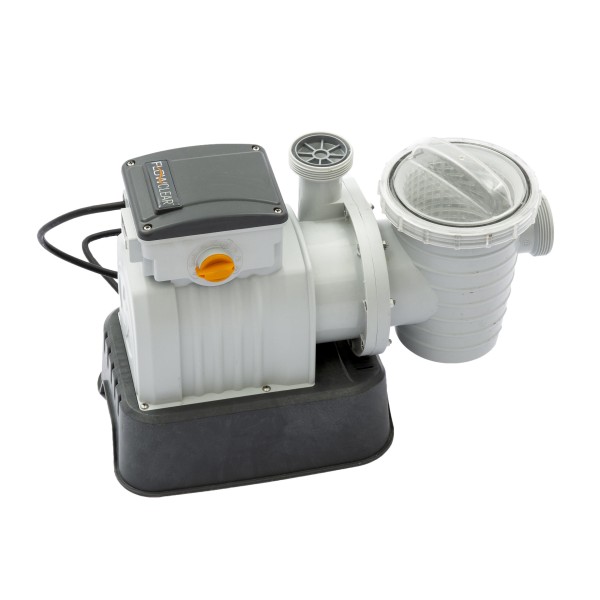 Bestway® Spare Part P61989 Pump Tank Base &amp; Motor for Sand Filter Pump 5.678 l/h