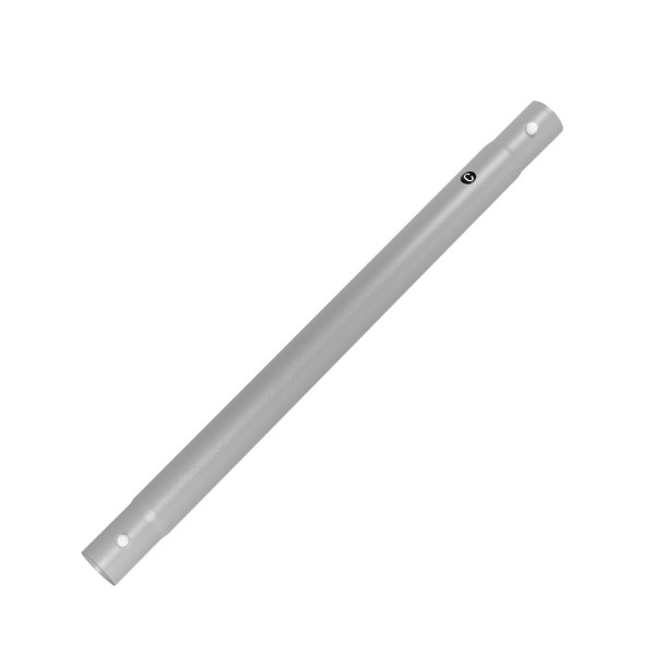 Bestway® Spare Part Top rail C (gray) for Power Steel™ Frame pool 305x200x84cm, oval