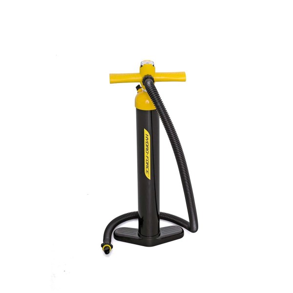 Bestway® Spare Part High pressure hand pump (black) for Hydro-Force™ SUP Fastblast Tech &amp; Panorama