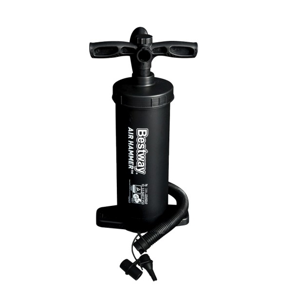 Bestway® Spare Part Double stroke hand pump for various Hydro-Force™ Sport boats