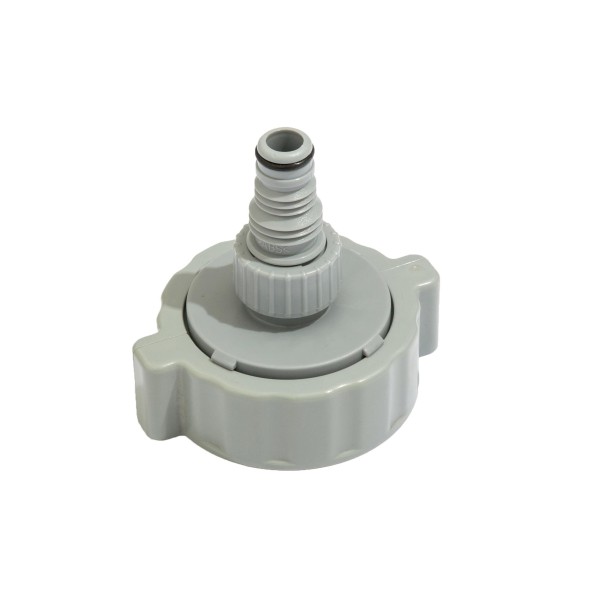 Bestway® Spare Part P61813 Drain Adapter for Lay-Z-Spa™