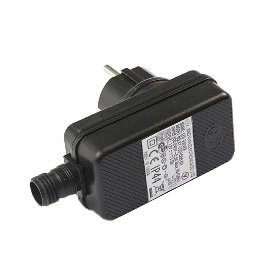 Bestway® Spare Part P61671 Transformer for Lay-Z-Spa™ Paris