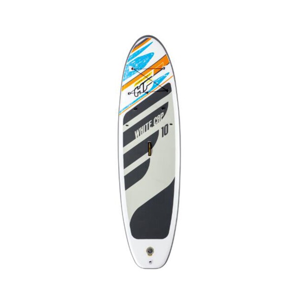 Bestway® Spare Part Replacement board for Hydro-Force™ SUP White Cap Allround Board 305x84x12 cm