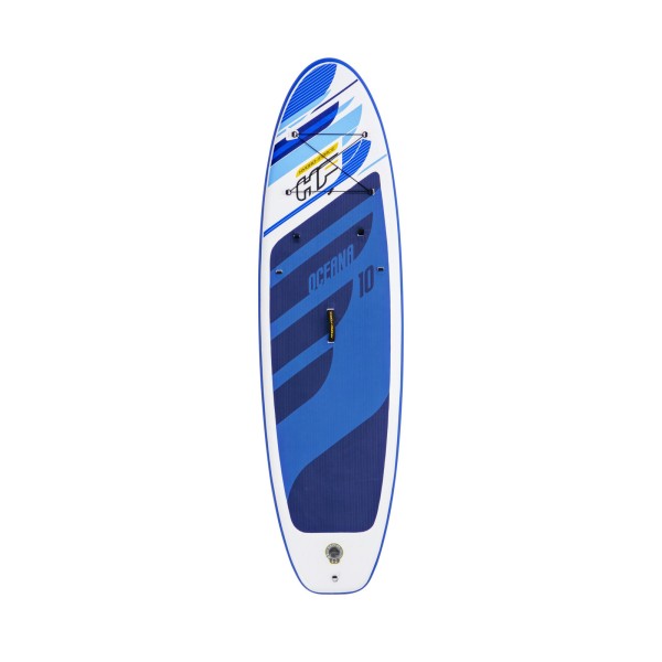 Bestway® Spare Part Replacement board for Hydro-Force™ SUP Oceana Allround Board 305 x 84 x 12 cm