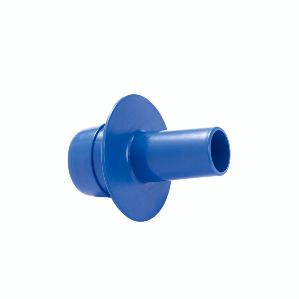 Bestway® Spare Part Hose adaptor (blue / until 2020) for Flowclear™ surface skimmer (2.006 l/h)