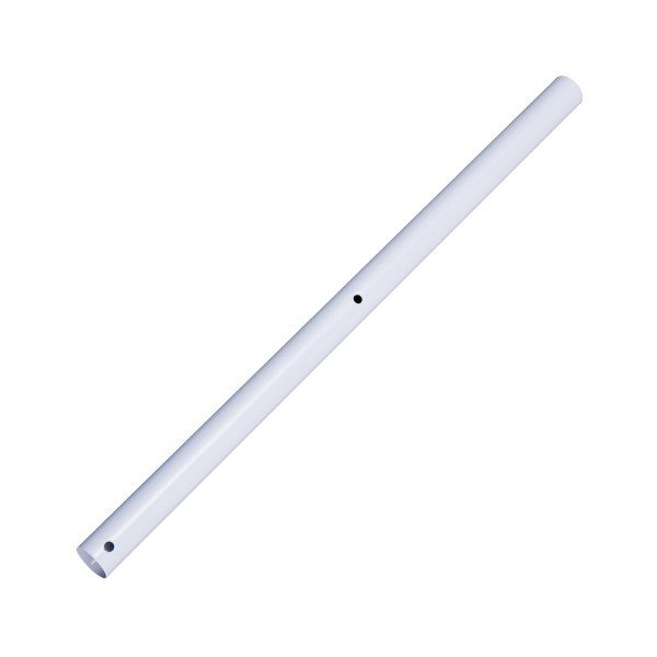 Bestway® Spare Part Vertical beam (white) for Steel Pro™ Splash-in-Shade Play pool 244 x 51cm, round