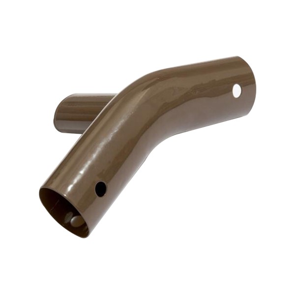 Bestway® Spare Part T-connector E (brown/Seal &amp; Lock System™) Swim Vista Series™ pools, oval