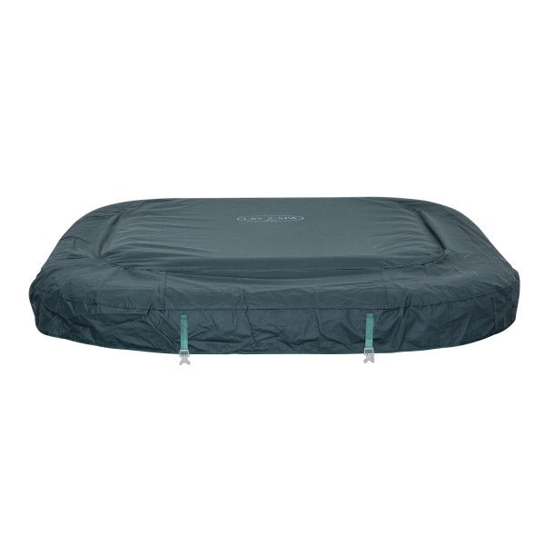 Lay-Z-Spa 71&quot; x 71&quot; x 26&quot;/1.80m x 1.80m x 66cm Ibiza SPA Top Leatheroid Cover