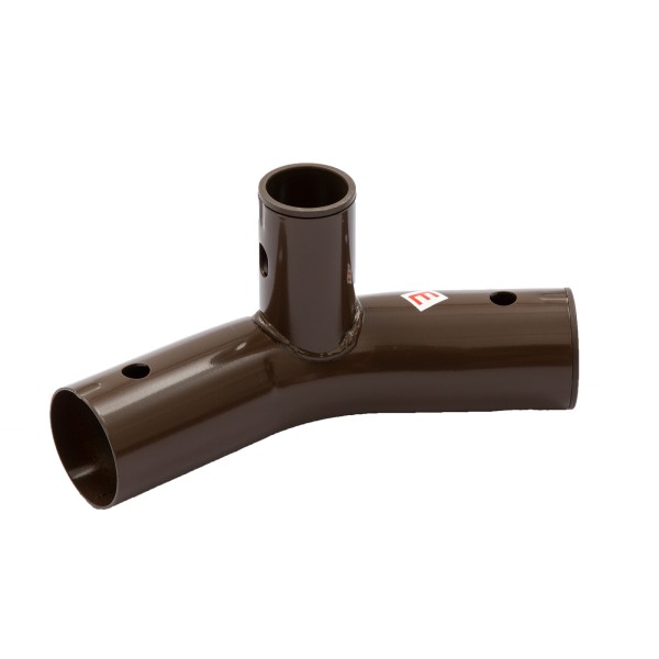 Bestway® Spare Part T-connector E (brown/Seal &amp; Lock System™) Swim VistaSeries™ pool 427x250x100cm