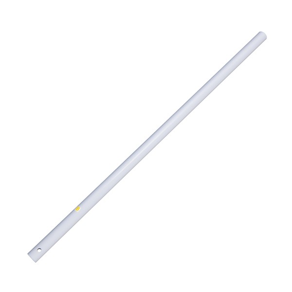 Bestway® Spare Part Top rail B (white) for Steel Pro™ Frame pool 300 x 201 x 66 cm, angular