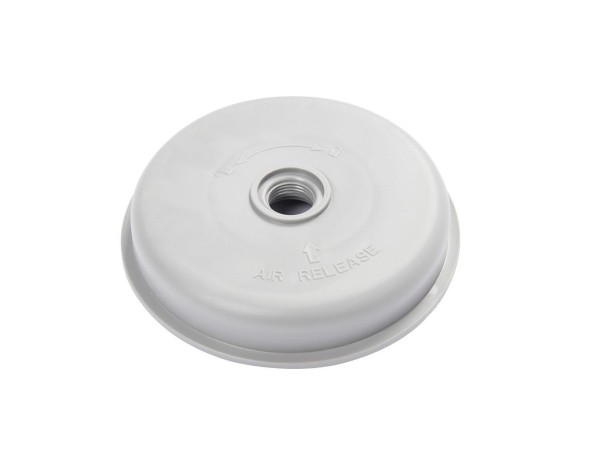 Cover and filter seal cap for 330gal Filter Pump