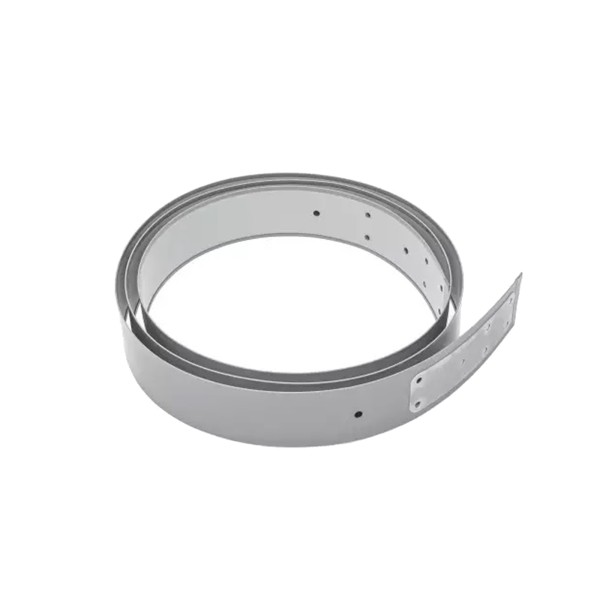 Bestway® Spare Part Steel belt (gray) for Hydrium™ pool 610 x 360 x 120 cm, oval