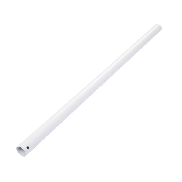 Bestway® Spare Part Vertical leg (white) for Steel Pro™ &amp; Deluxe Splash pool 300x201x66cm, angular