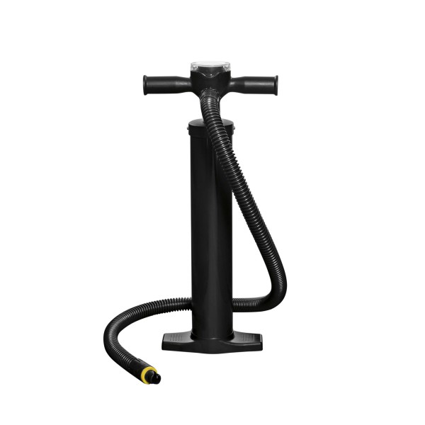 Bestway® Spare Part High pressure hand pump (black) for LAY-Z-SPA® whirlpools Helsinik &amp; Vancouver