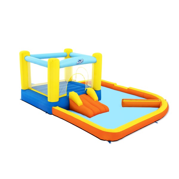 Bestway® Spare Part H2OGO!® Waterpark Beach Bounce (body only) 365 x 340 x 152cm
