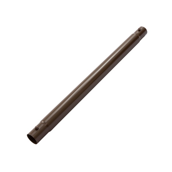 Bestway® Spare Part Top rail D (brown) for various Power Steel™ Swim Vista Series™ frame pools, oval