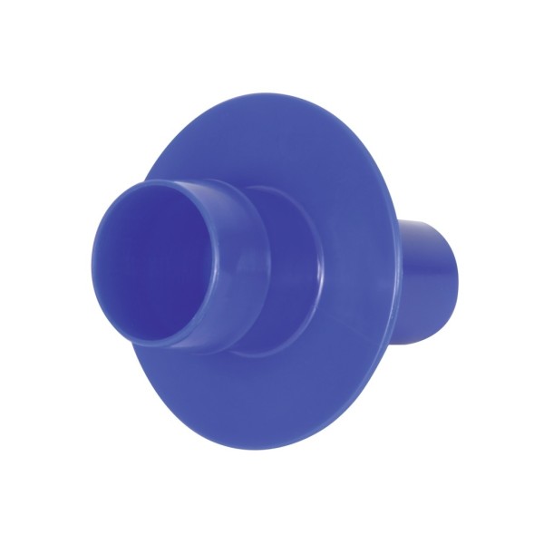 Bestway® Spare Part Vaccum hose adaptor (blue) for Flowclear™ AquaClean™ cleaning kit (58233)