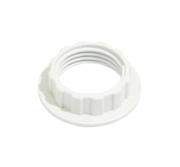 Bestway® Spare Part Filter barrel retainer (white) for Flowclear™ filter unit (58391)