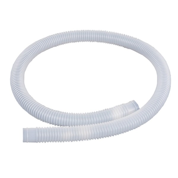 Bestway® Spare Part Hose (white / Ø 32 mm / 150 cm) for Flowclear™ filter units