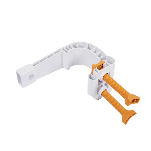 Bestway® Spare Part Frame pool hook (white) for Flowclear™ Skimatic™ filter units (2.574 / 3.974 l/h)