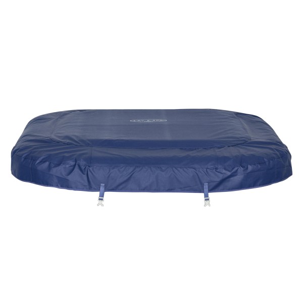 Lay-Z-Spa 71&quot; x 71&quot; x 28&quot;/1.80m x 1.80m x 71cm Hawaii SPA Top Leatheroid Cover
