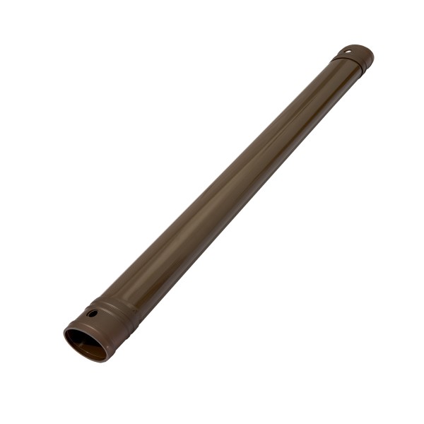 Bestway® Spare Part Top rail (brown) for various Steel Pro™ frame pools Ø 488/549 x 122 cm, round